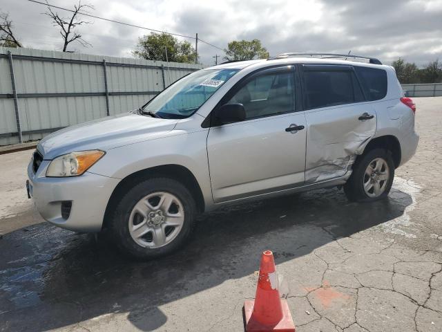 2009 TOYOTA RAV4, 