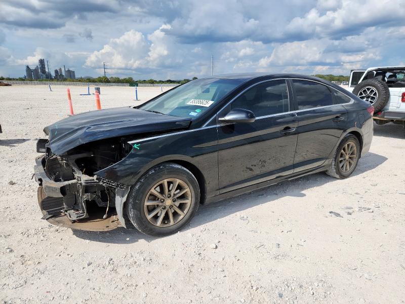 2018 HYUNDAI SONATA SE, 