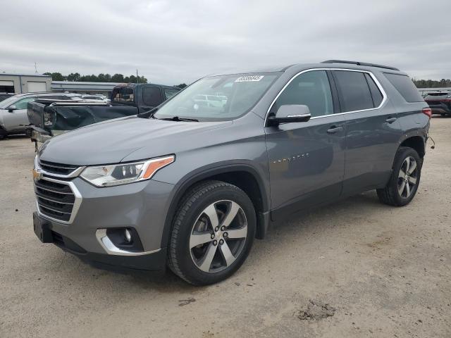 2019 CHEVROLET TRAVERSE LT, 