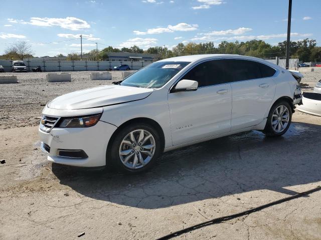 2017 CHEVROLET IMPALA LT, 