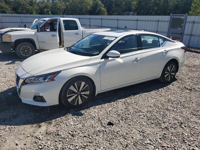 2020 NISSAN ALTIMA SL, 