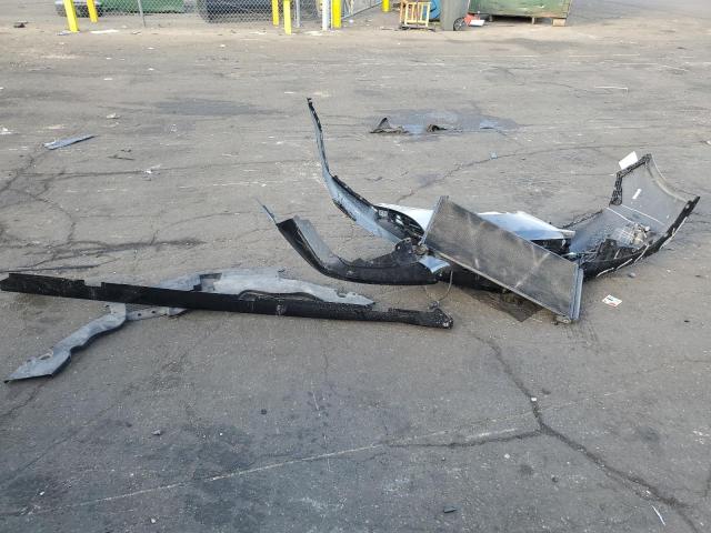 19UUB1F63KA003695 - 2019 ACURA TLX TECHNOLOGY 黑色 照片 12