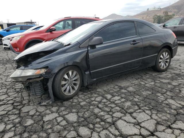 2010 HONDA CIVIC EX, 