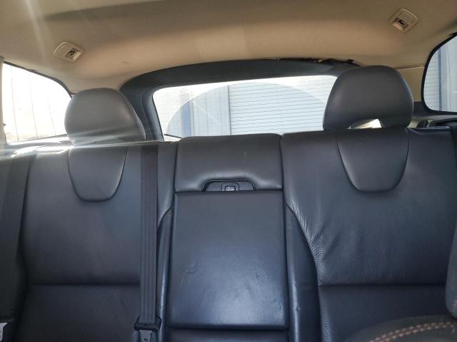 YV4992DZ0A2104055 - 2010 VOLVO XC60 T6 BLACK photo 10