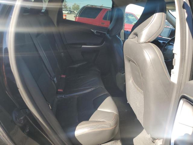 YV4992DZ0A2104055 - 2010 VOLVO XC60 T6 BLACK photo 11