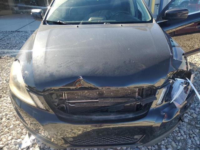 YV4992DZ0A2104055 - 2010 VOLVO XC60 T6 BLACK photo 12