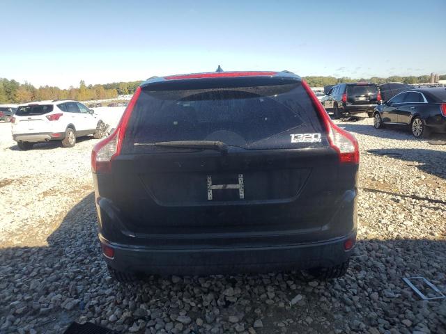 YV4992DZ0A2104055 - 2010 VOLVO XC60 T6 BLACK photo 6