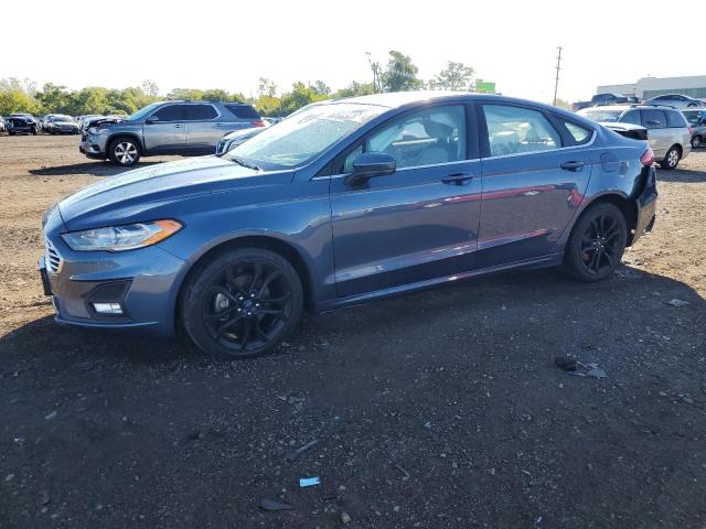 2019 FORD FUSION SE, 