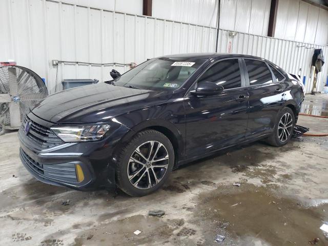 2022 VOLKSWAGEN JETTA SPORT, 