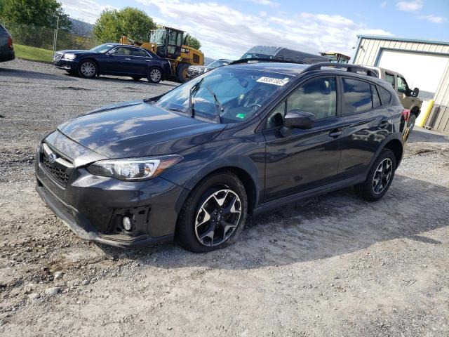 2019 SUBARU CROSSTREK PREMIUM, 