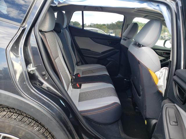 JF2GTAEC5KH247731 - 2019 SUBARU CROSSTREK PREMIUM BLACK photo 11