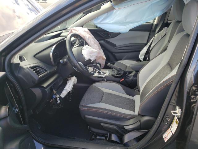 JF2GTAEC5KH247731 - 2019 SUBARU CROSSTREK PREMIUM BLACK photo 7