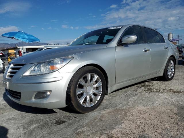 2010 HYUNDAI GENESIS 3.8L, 