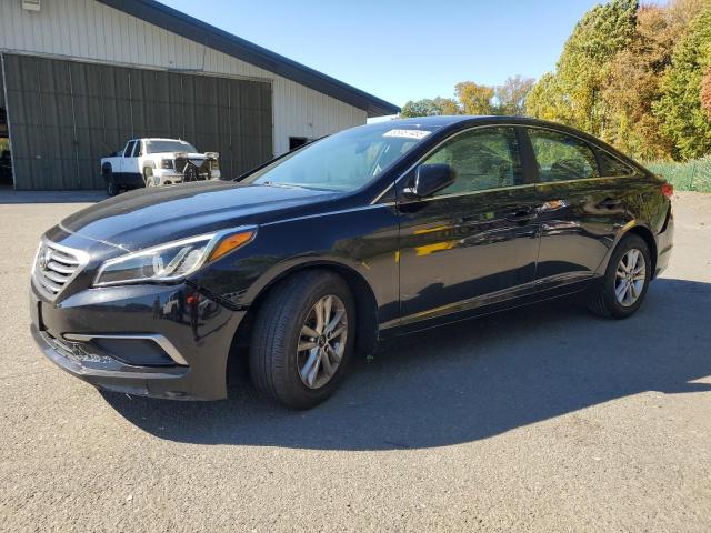 2017 HYUNDAI SONATA SE, 