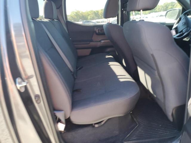 3TMCZ5AN0KM213153 - 2019 TOYOTA TACOMA DOUBLE CAB Boz foto 10