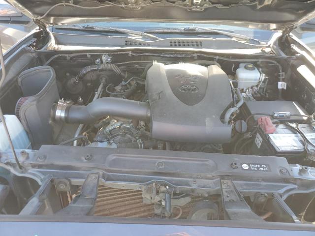 3TMCZ5AN0KM213153 - 2019 TOYOTA TACOMA DOUBLE CAB Boz foto 11