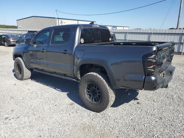 3TMCZ5AN0KM213153 - 2019 TOYOTA TACOMA DOUBLE CAB Boz foto 2