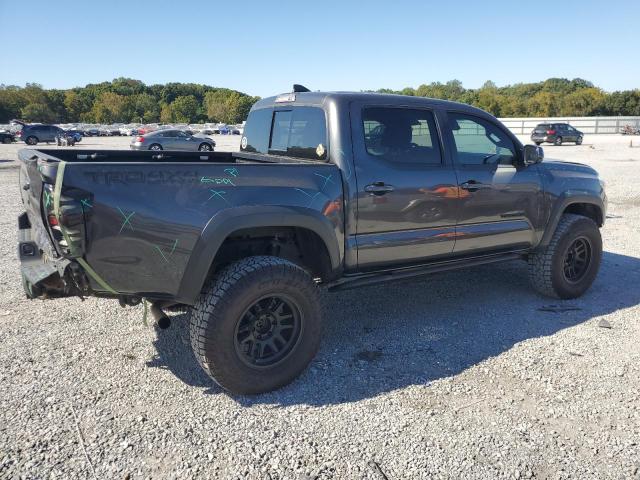 3TMCZ5AN0KM213153 - 2019 TOYOTA TACOMA DOUBLE CAB Boz foto 3