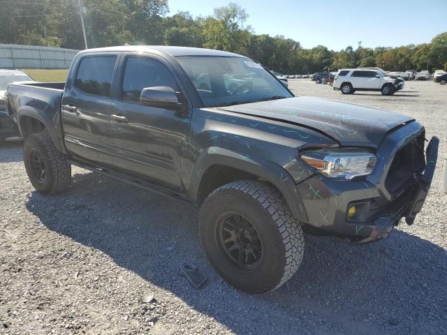 3TMCZ5AN0KM213153 - 2019 TOYOTA TACOMA DOUBLE CAB Boz foto 4