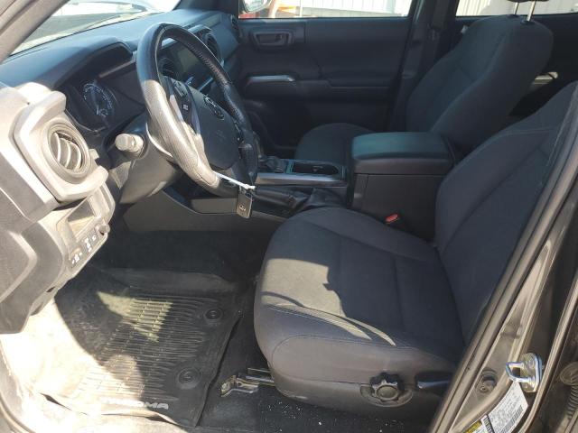 3TMCZ5AN0KM213153 - 2019 TOYOTA TACOMA DOUBLE CAB Boz foto 7