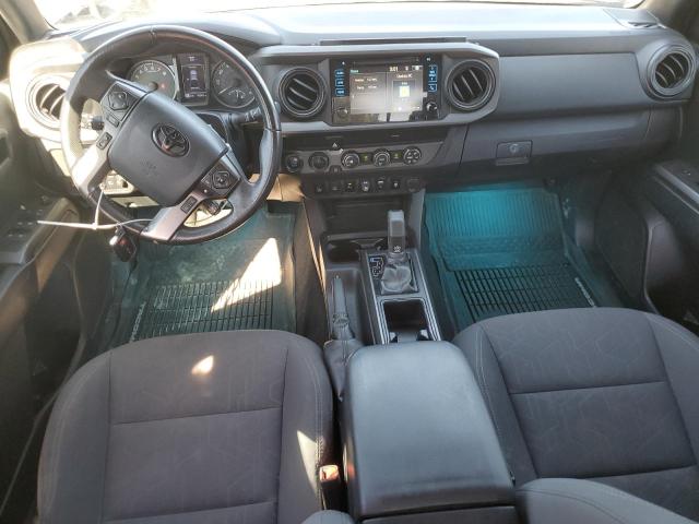 3TMCZ5AN0KM213153 - 2019 TOYOTA TACOMA DOUBLE CAB Boz foto 8
