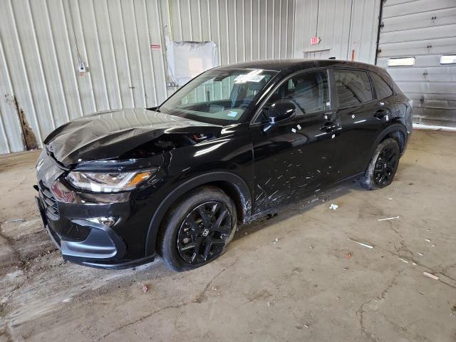 2025 HONDA HR-V SPORT, 