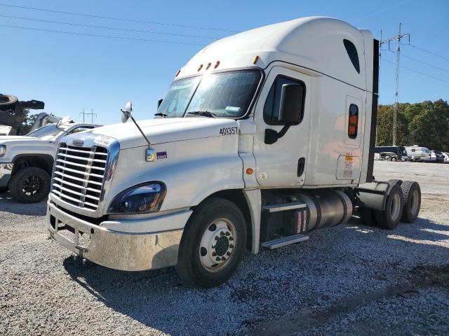 3AKJGLDR3LSLP7545 - 2020 FREIGHTLINER CASCADIA 1 白色 照片 2