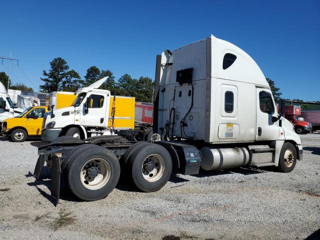 3AKJGLDR3LSLP7545 - 2020 FREIGHTLINER CASCADIA 1 白色 照片 4