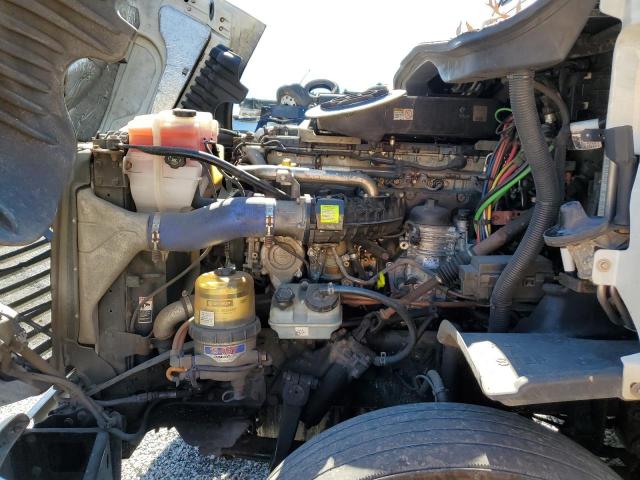 3AKJGLDR3LSLP7545 - 2020 FREIGHTLINER CASCADIA 1 白色 照片 7