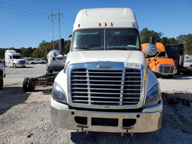 3AKJGLDR3LSLP7545 - 2020 FREIGHTLINER CASCADIA 1 白色 照片 9