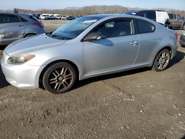 2005 TOYOTA SCION TC, 