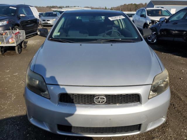 JTKDE177150061076 - 2005 TOYOTA SCION TC 银色 照片 5
