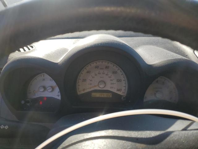 JTKDE177150061076 - 2005 TOYOTA SCION TC 银色 照片 9