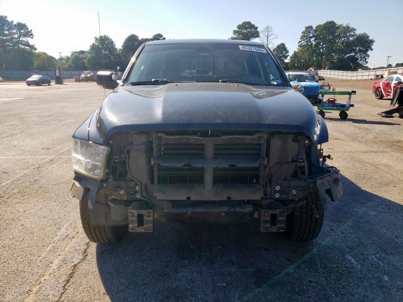 1C6RR6LTXES372633 - 2014 RAM 1500 SLT BLUE photo 5