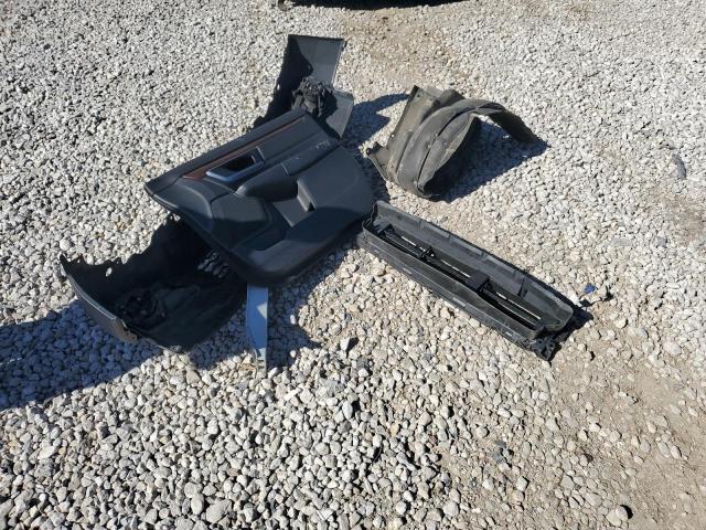 5J6RW2H88ML008065 - 2021 HONDA CR-V EXL GRAY photo 13