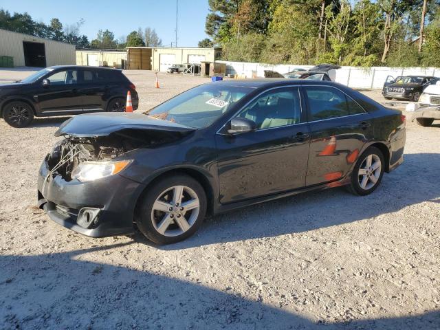 2014 TOYOTA CAMRY L, 