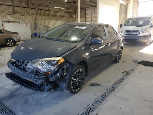 2014 TOYOTA COROLLA L, 