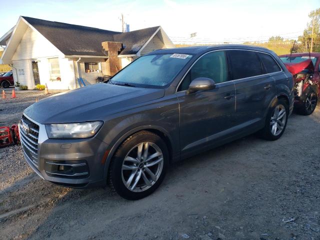 2017 AUDI Q7 PRESTIGE, 