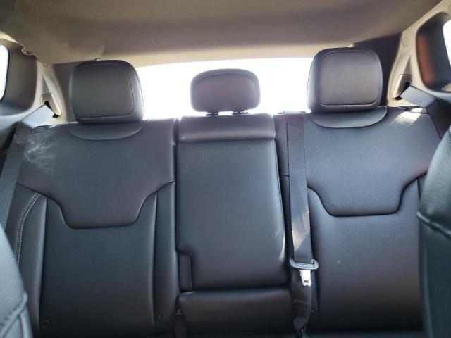 3C4NJDCN3ST620994 - 2025 JEEP COMPASS LIMITED RED photo 10