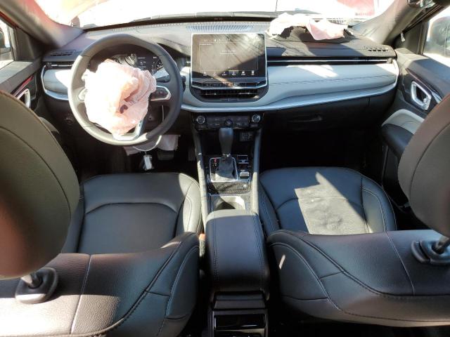 3C4NJDCN3ST620994 - 2025 JEEP COMPASS LIMITED RED photo 8