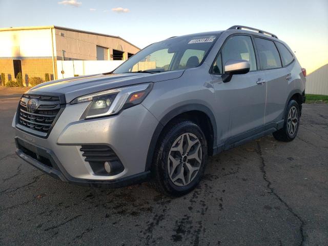 2023 SUBARU FORESTER PREMIUM, 