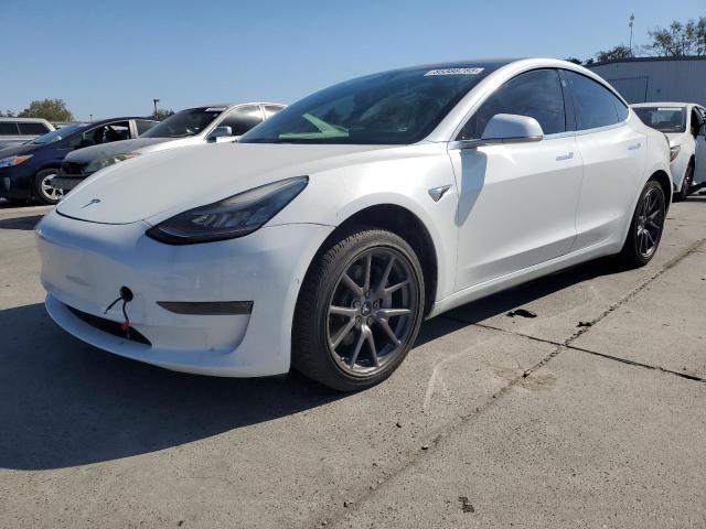 2018 TESL MODEL 3, 