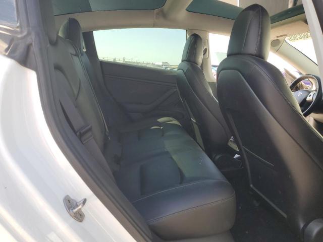 5YJ3E1EA5JF153059 - 2018 TESL MODEL 3 Ağ foto 10