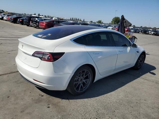 5YJ3E1EA5JF153059 - 2018 TESL MODEL 3 Ağ foto 3