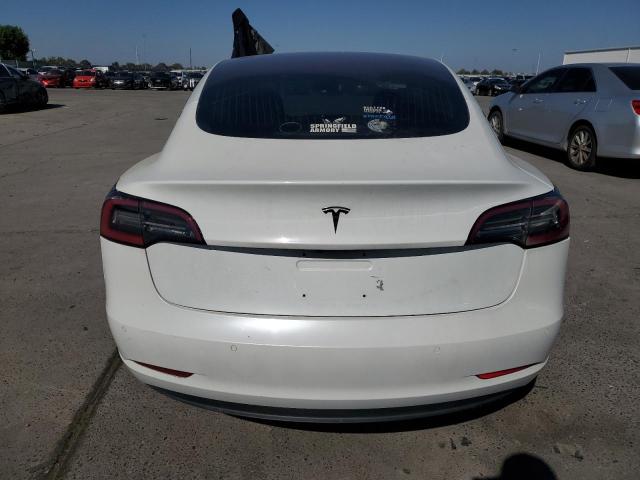 5YJ3E1EA5JF153059 - 2018 TESL MODEL 3 Ağ foto 6