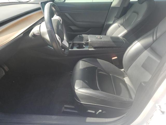 5YJ3E1EA5JF153059 - 2018 TESL MODEL 3 Ağ foto 7