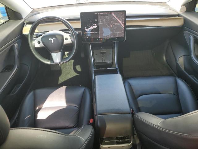 5YJ3E1EA5JF153059 - 2018 TESL MODEL 3 Ağ foto 8