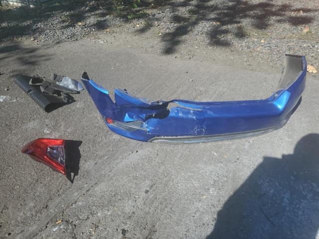 19XFC1F37LE201253 - 2020 HONDA CIVIC EX BLUE photo 12