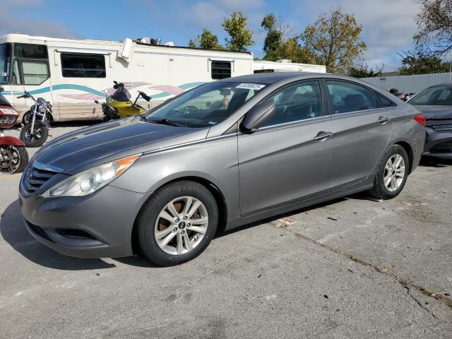 2011 HYUNDAI SONATA GLS, 