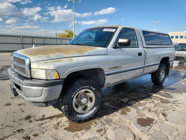 1997 DODGE RAM 1500, 